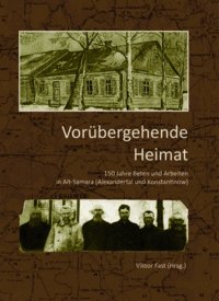 Vorübergehende Heimat