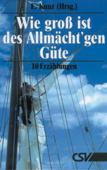 4772_0 Wie groß ist des Allmächtigen Güte