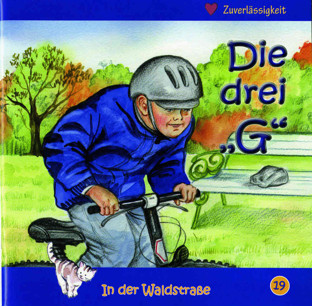 Die drei "G"