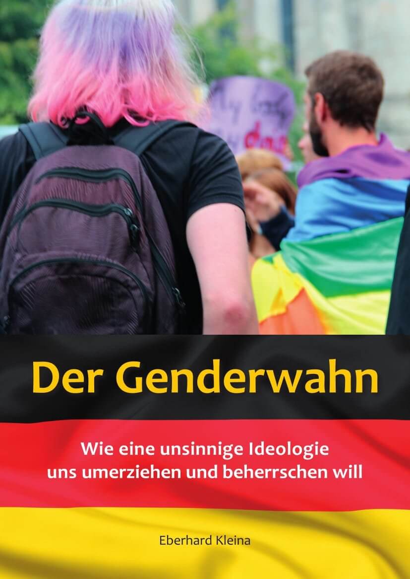Der Genderwahn Der Genderwahn