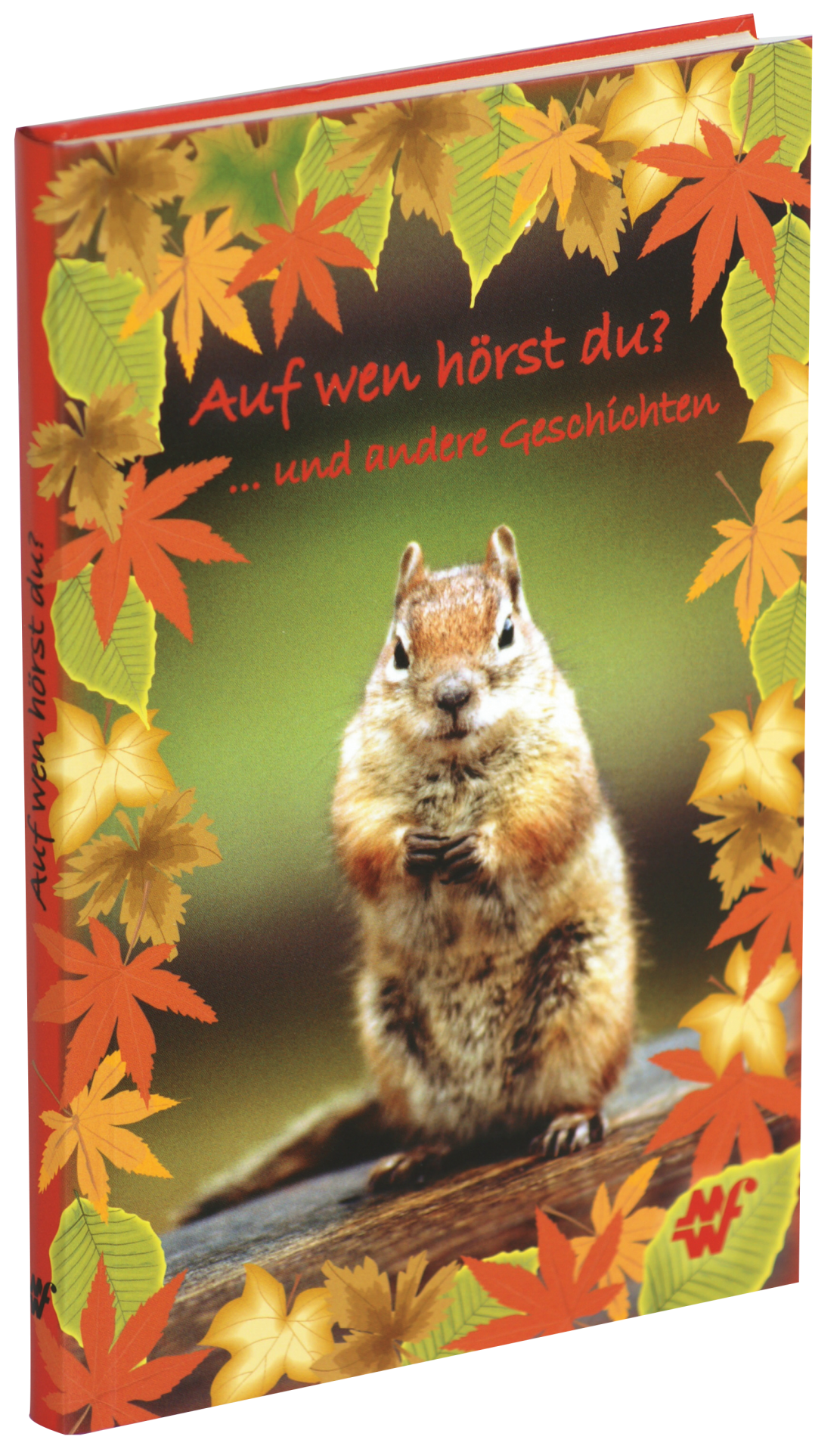 Auf wen hörst du? Auf wen hörst du?