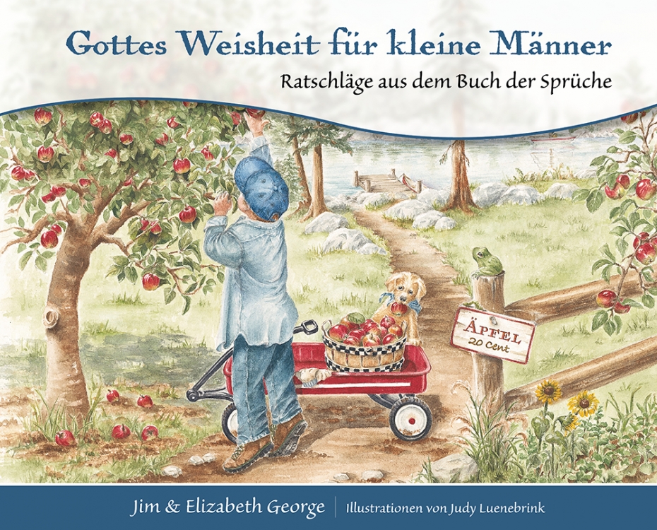 Gottes-Weisheit-f-r-kleine-M-nner-875430-4 Gottes Weisheit für kleine Männer