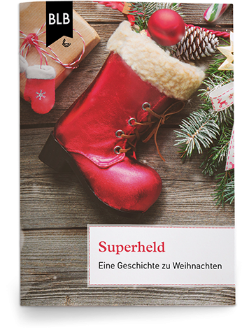 Superheld Superheld