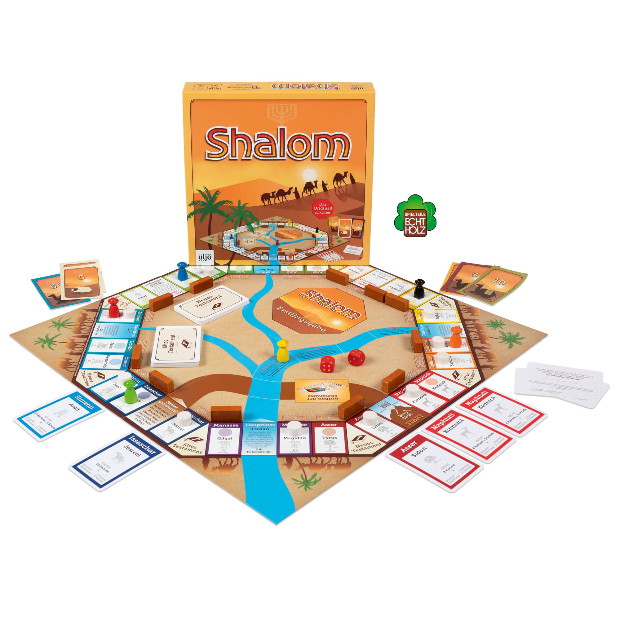 SHALOM-Gesellschaftsspiel-1230_shalom-2020-1 SHALOM - Gesellschaftsspiel