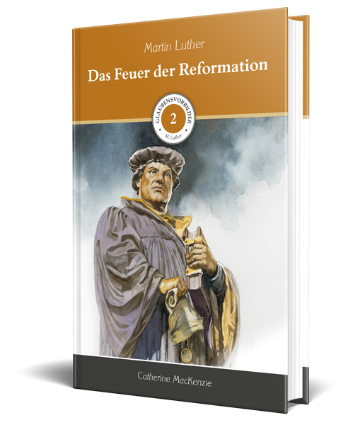 Das Feuer der Reformation
