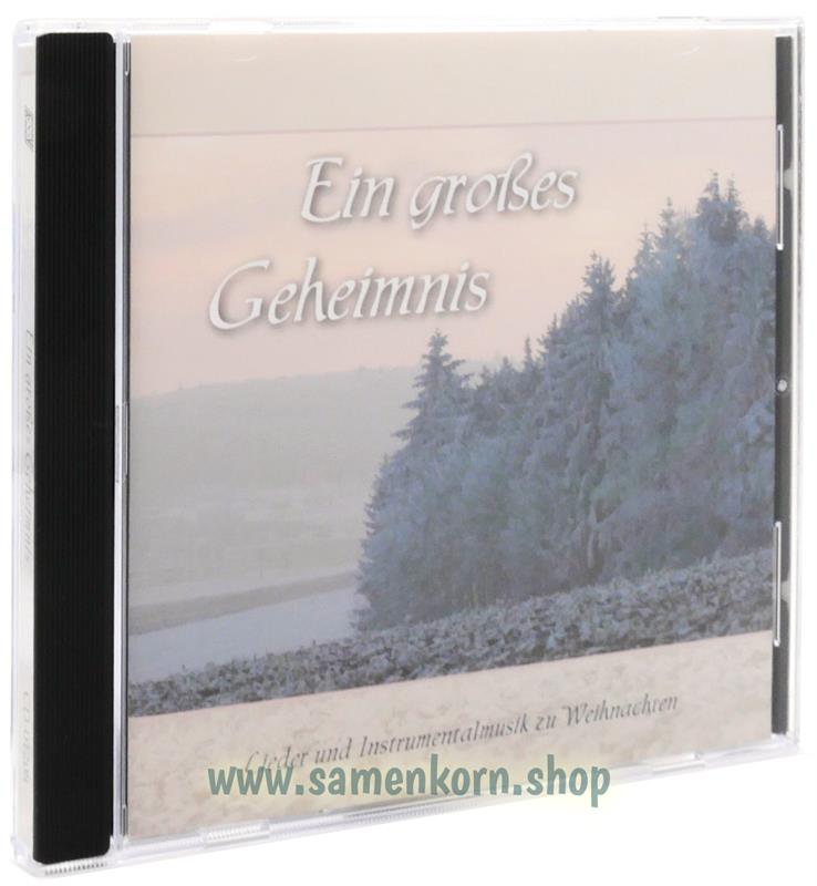 ein-grosses-geheimnis-1208_CD_Ein_grosses_Geheimnis2NcMdFaDBcyGx Ein großes Geheimnis