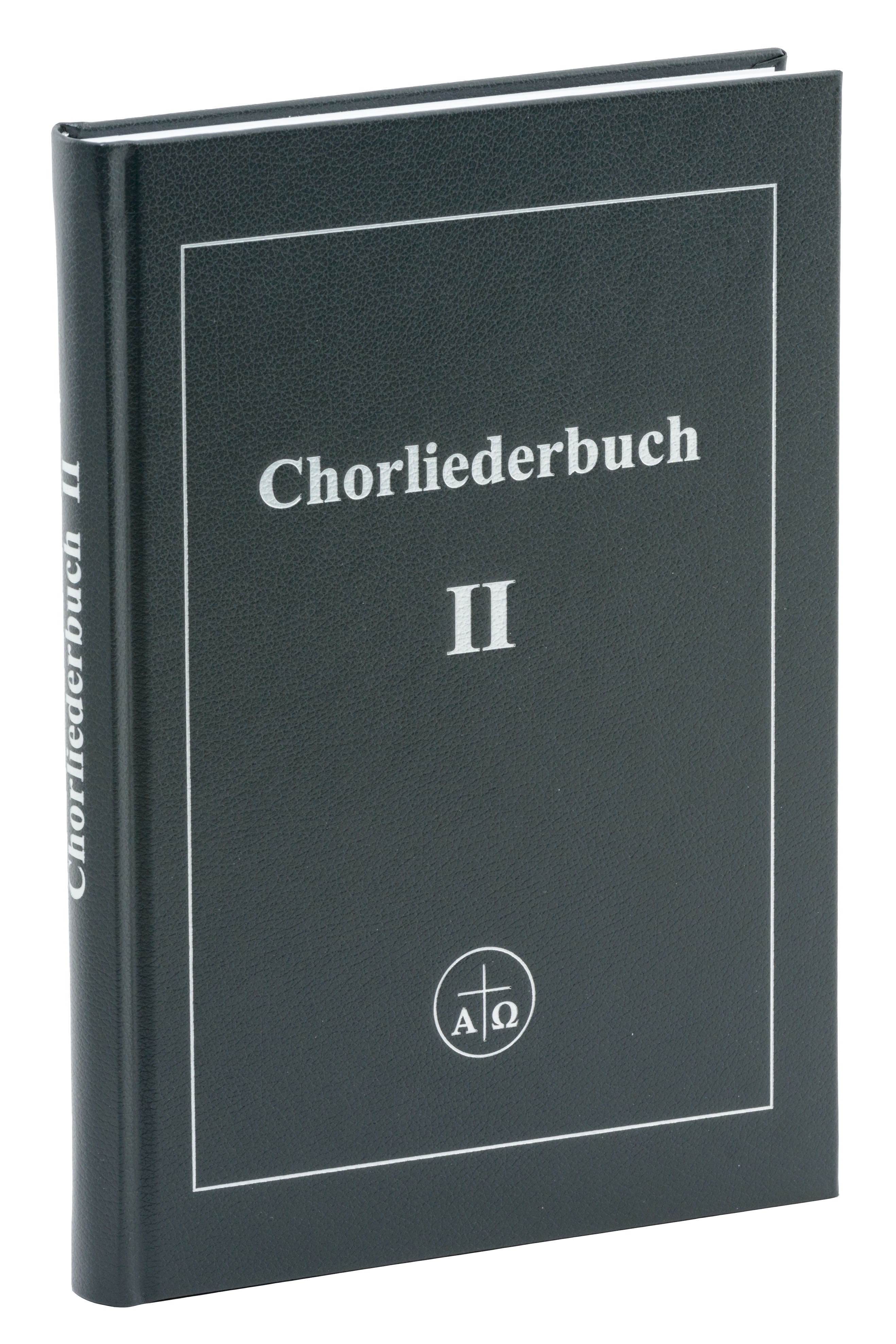 Chorliederbuch 2 Chorliederbuch 2