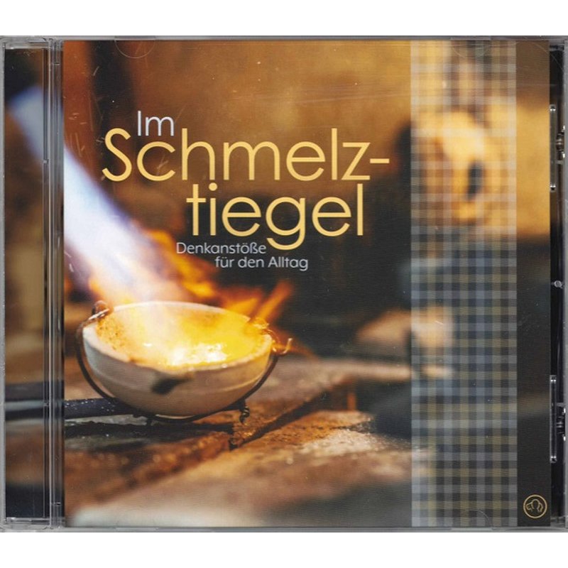 Im Schmelztigel