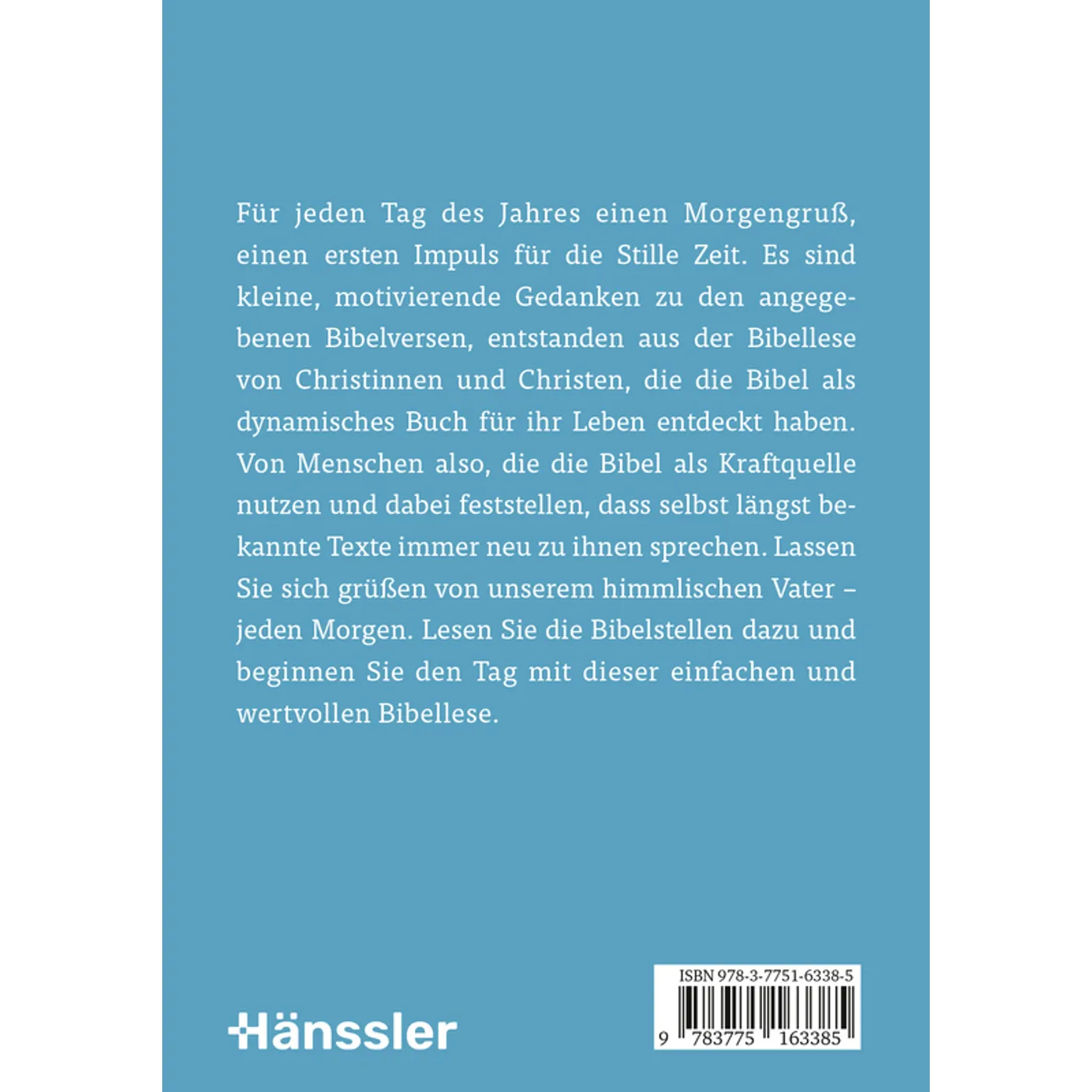 Morgengrüße - 81. Folge