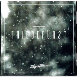 Friedefürst (CD)
