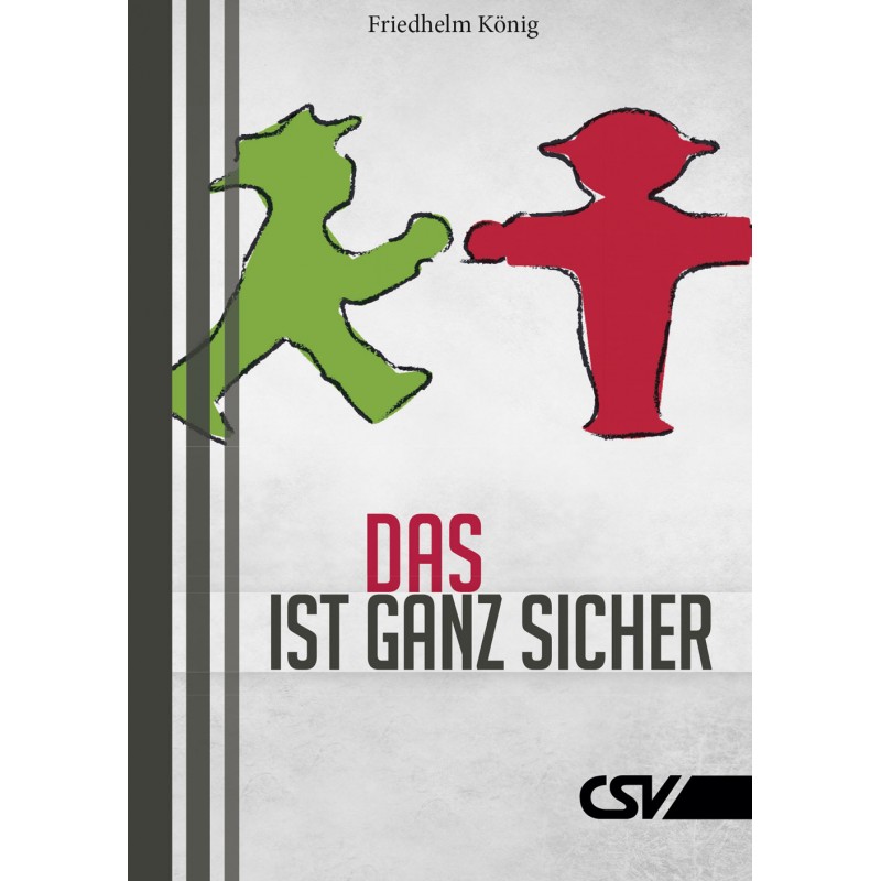 Das ist ganz sicher Das ist ganz sicher