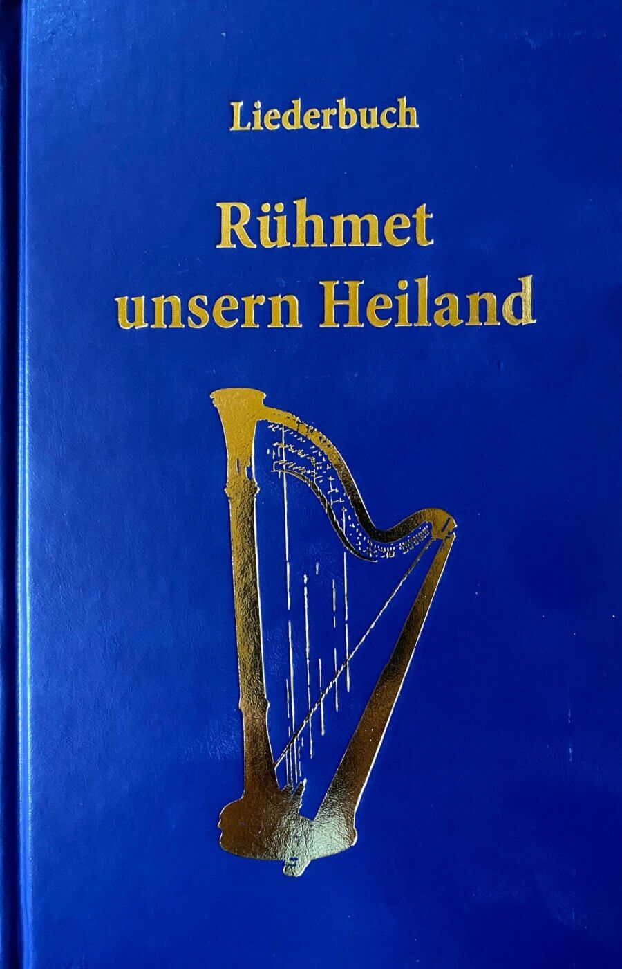 Rühmet unsern Heiland