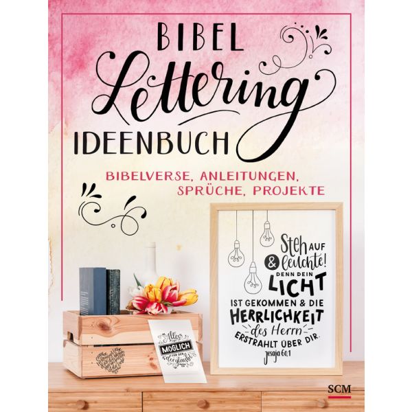 Bibel-Lettering-Ideenbuch-629839000 Bibel-Lettering Ideenbuch