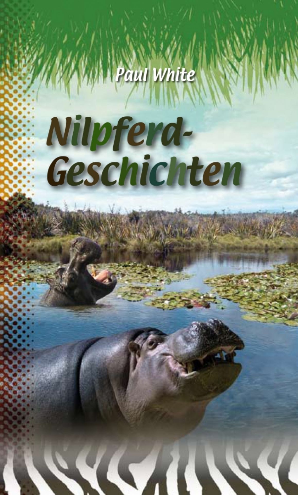 Nilpferd-Geschichten Nilpferd-Geschichten