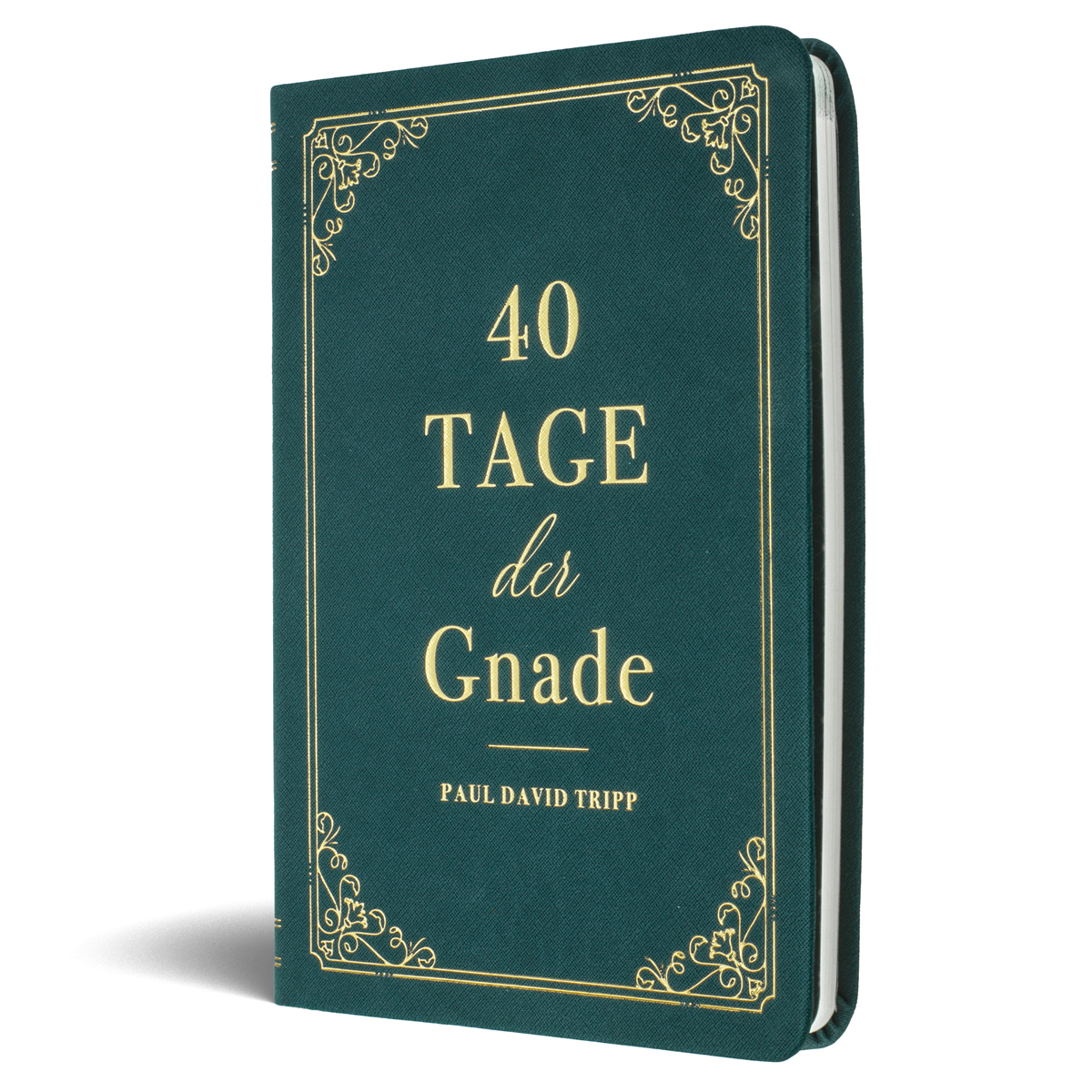 40 Tage der Gnade 40 Tage der Gnade