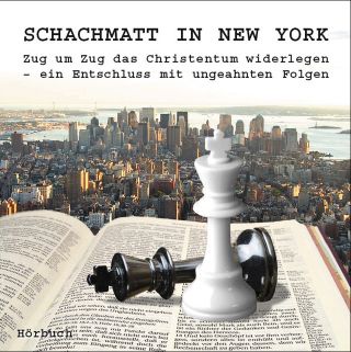 4513_0 Schachmatt in New York (evangelistisches Hörbuch)