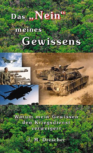 5462_0 Das "Nein" meines Gewissens
