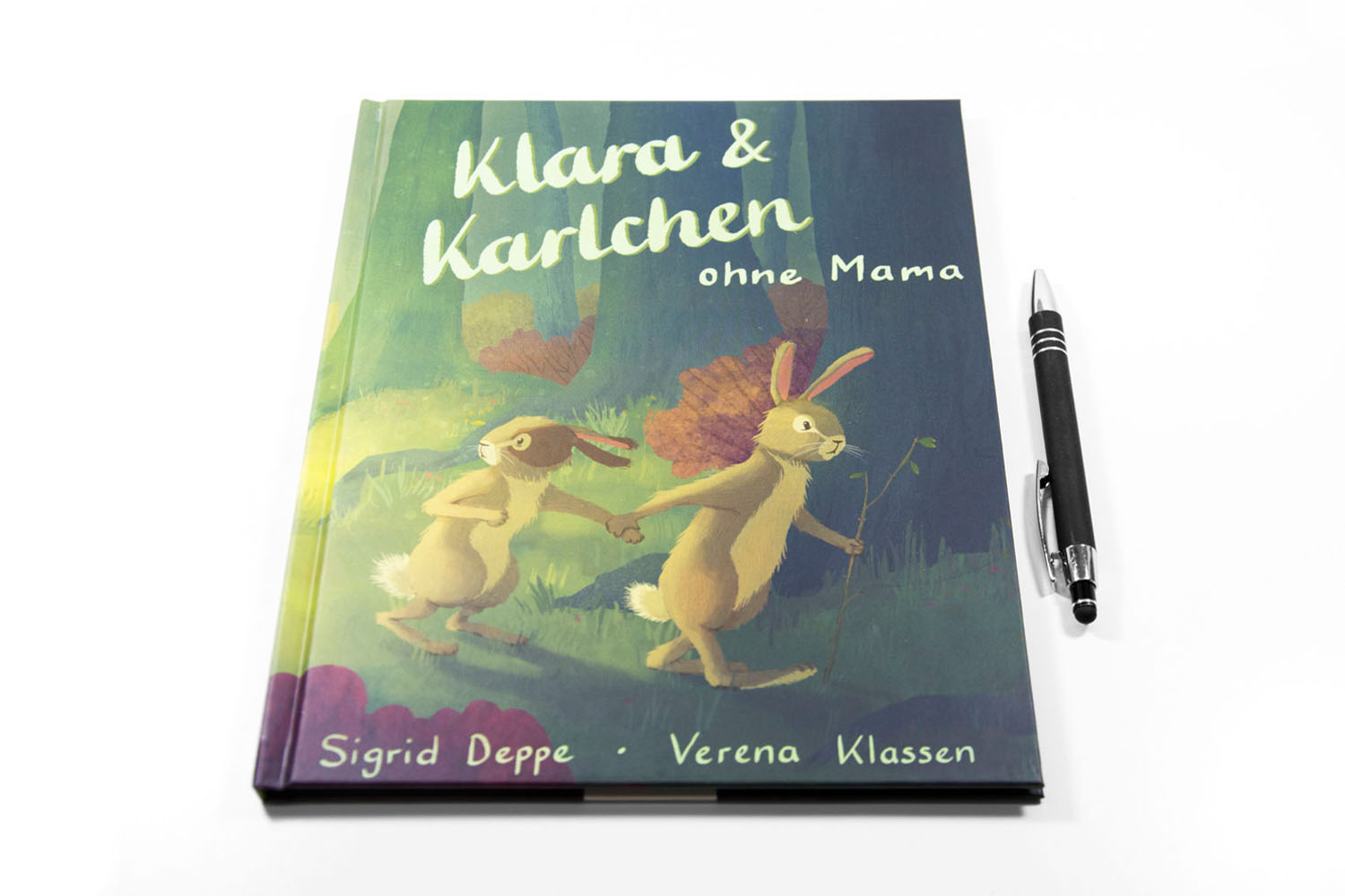 Bilderbuch-Paket