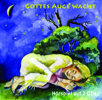 4421_0 Gottes Auge wacht - Hörspiel