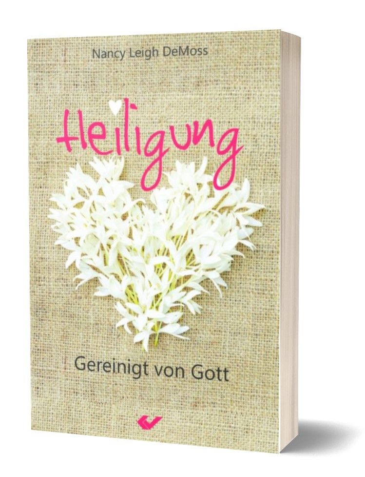 Heiligung-1614328622 Heiligung