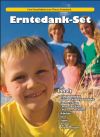 Erntedank-Set Erntedankset