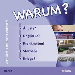 Warum? (Hörbuch)