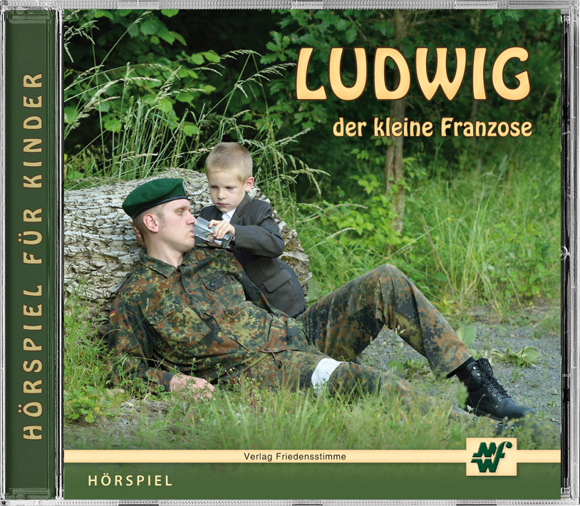 Ludwig - der kleine Franzose Ludwig - der kleine Franzose