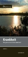 Krankheit