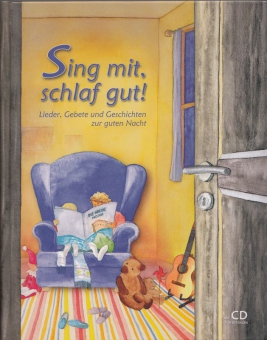 Sing-mit Sing mit, schlaf gut!