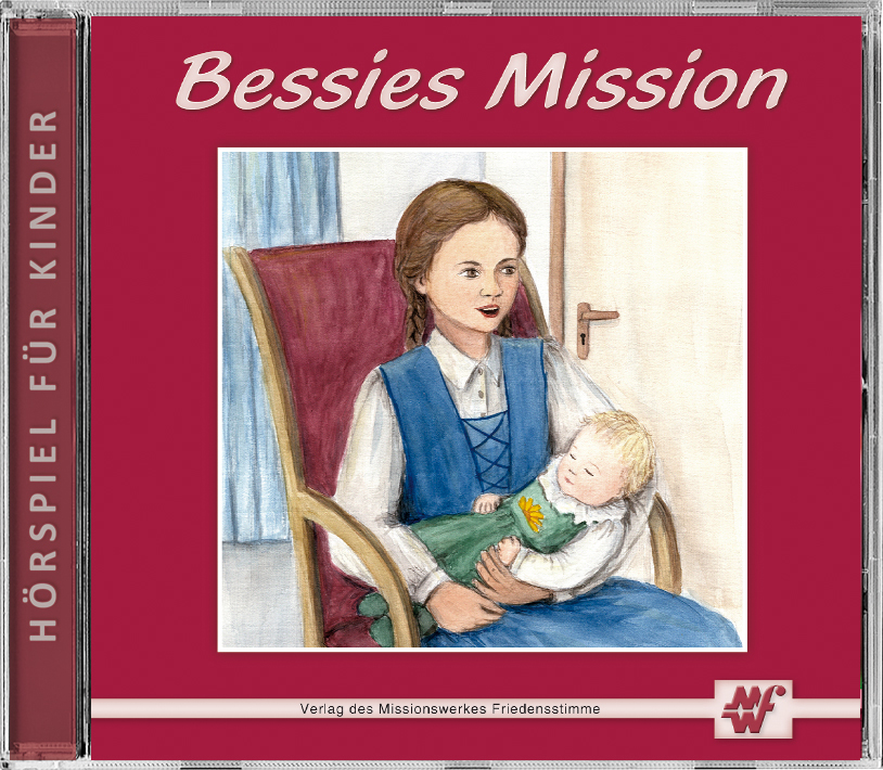 Bessies Mission