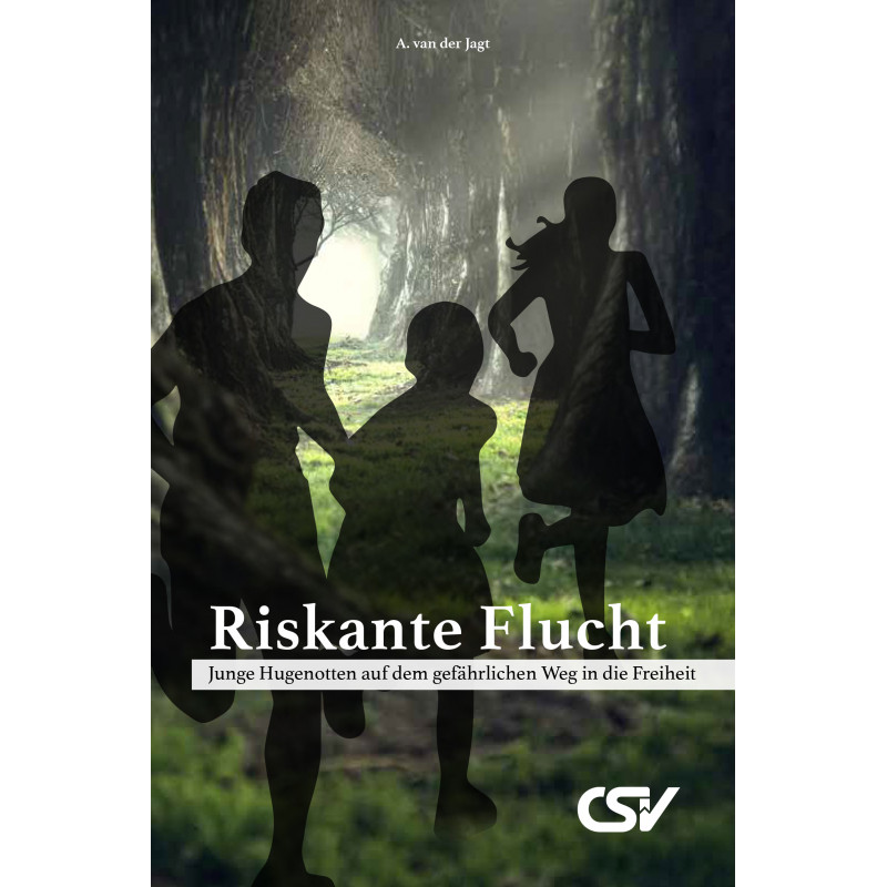 Riskante-Fluchtriskante-flucht Riskante Flucht