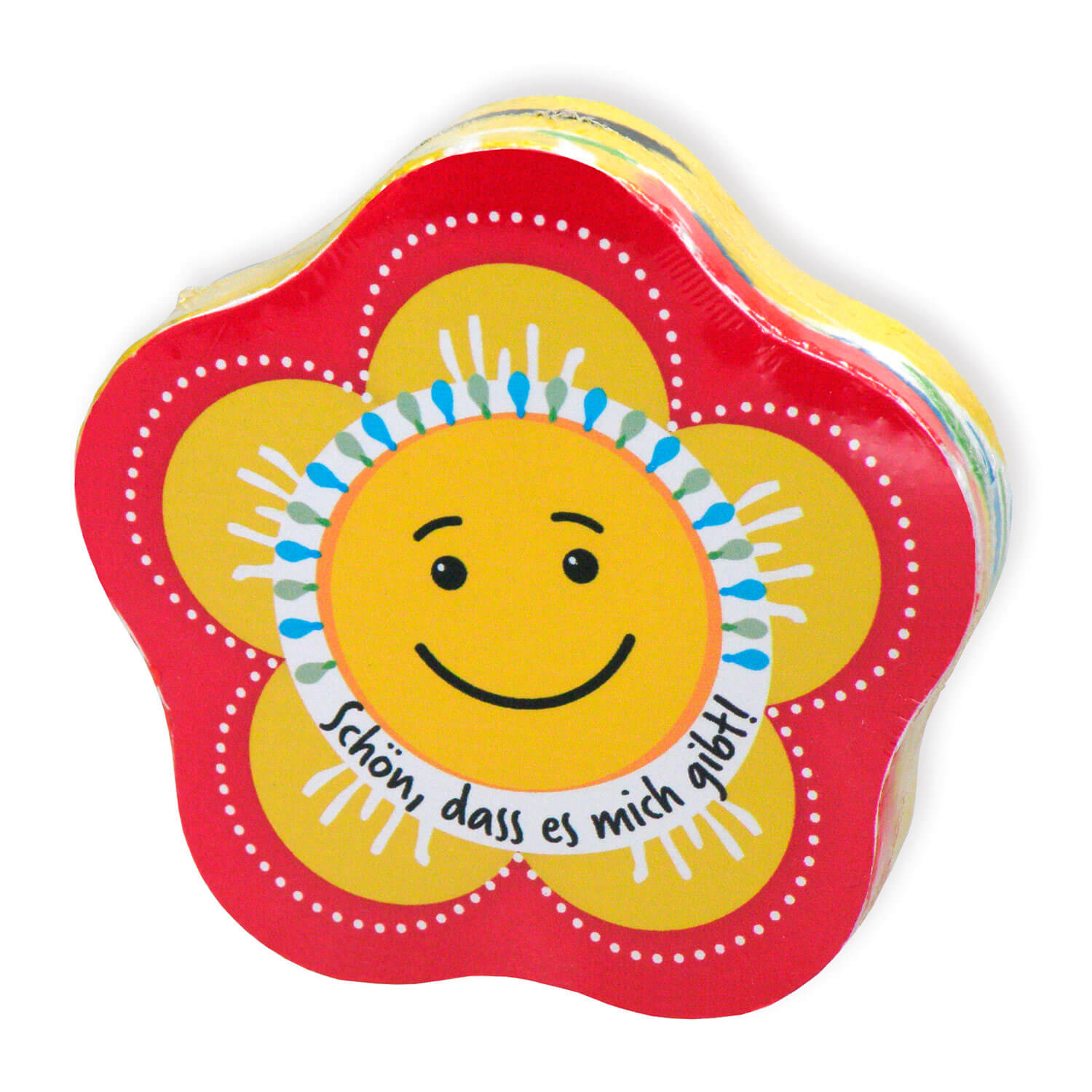 Handtuch - Blume Handtuch - Blume