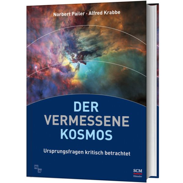 Der vermessene Kosmos Der vermessene Kosmos