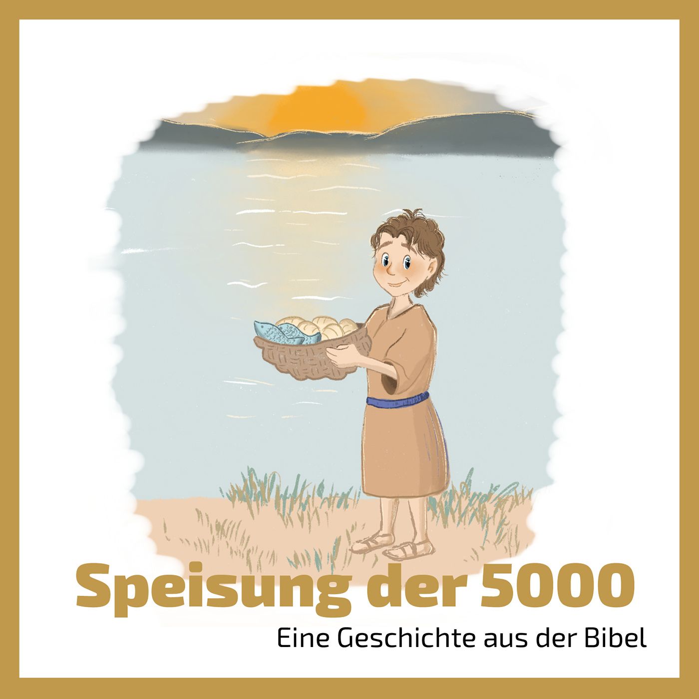 Speisung der 5000 Speisung der 5000