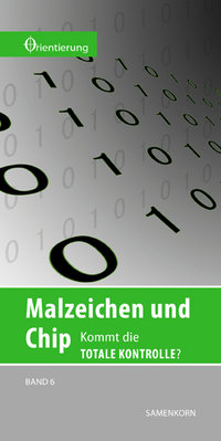 5431_0 Malzeichen und Chip