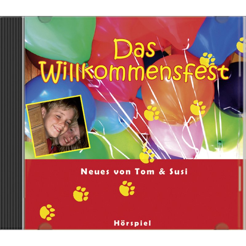 Das Willkommensfest Das Willkommensfest