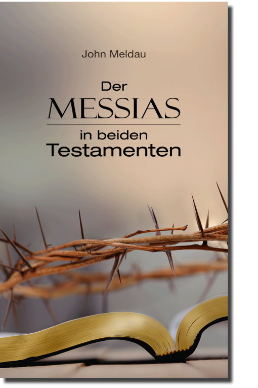 Der Messias in beiden Testamenten