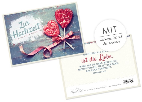 Doppelkarte-Zur-Hochzeit-Wichtiger-als-alles-29414 Doppelkarte - Zur Hochzeit - Wichtiger als alles