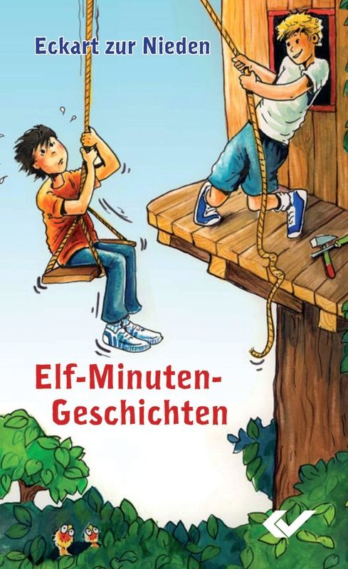 11-Minuten-Geschichten 11-Minuten-Geschichten