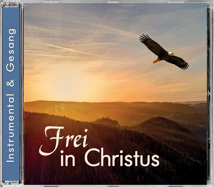 Frei-in-Christus-Frei-in-Christus-Shop Frei in Christus