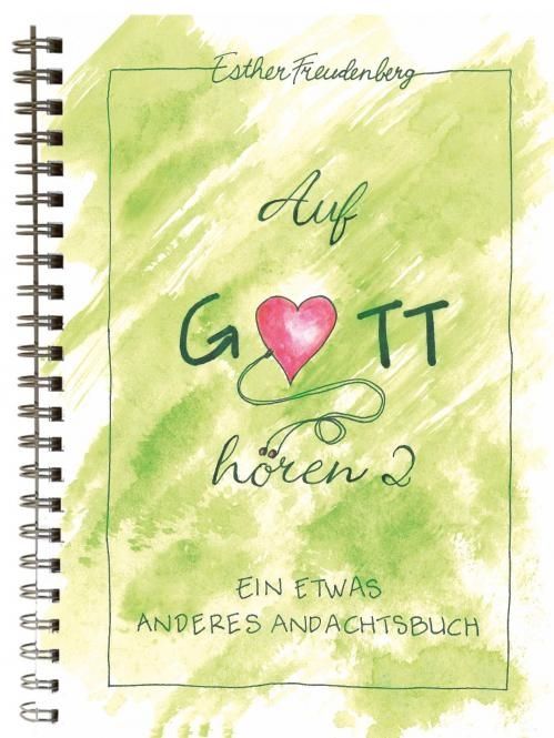 Auf Gott hören 2 Auf Gott hören 2