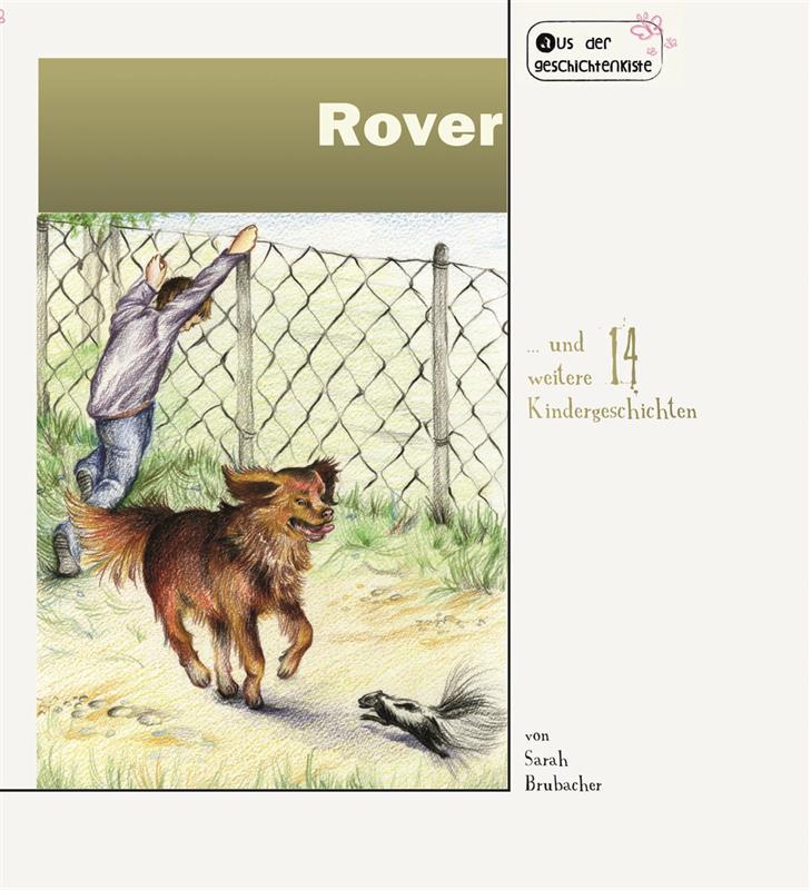 Rover Rover