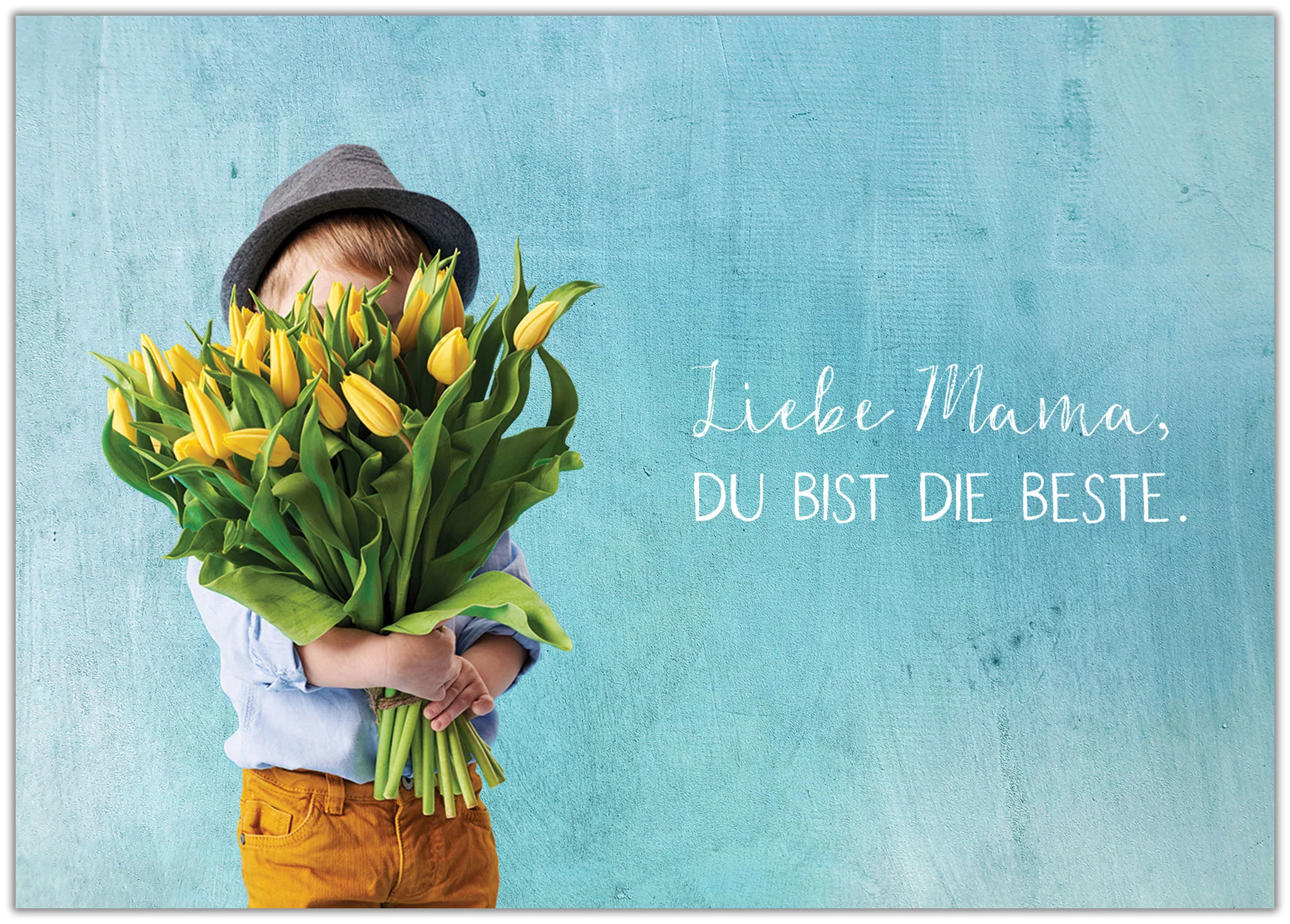 DK - Liebe Mama, du bist die Beste DK - Liebe Mama, du bist die Beste