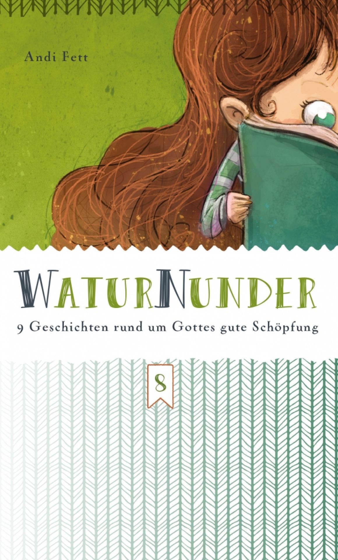 WaturNunder - Band 8