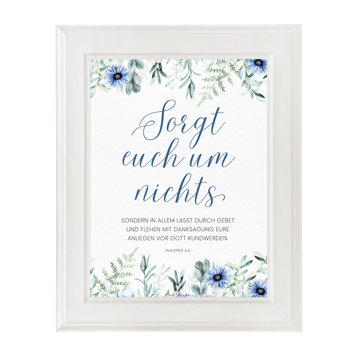 Poster-Sorgt-euch-um-nichts-A4-Poster-Sorgt-nicht-A3-0_1800x1800 Poster A4 - Sorgt euch um nichts