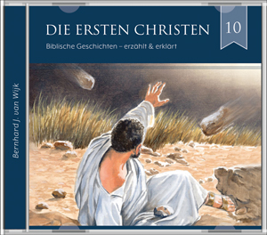 Die ersten Christen - 10