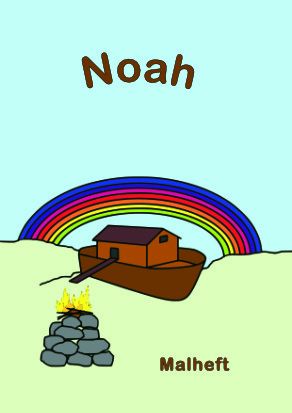 Malheft - Noah