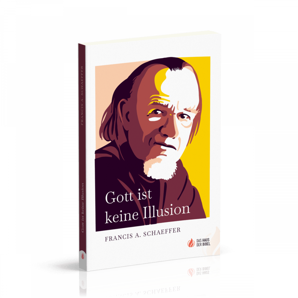 Gott ist keine Illusion