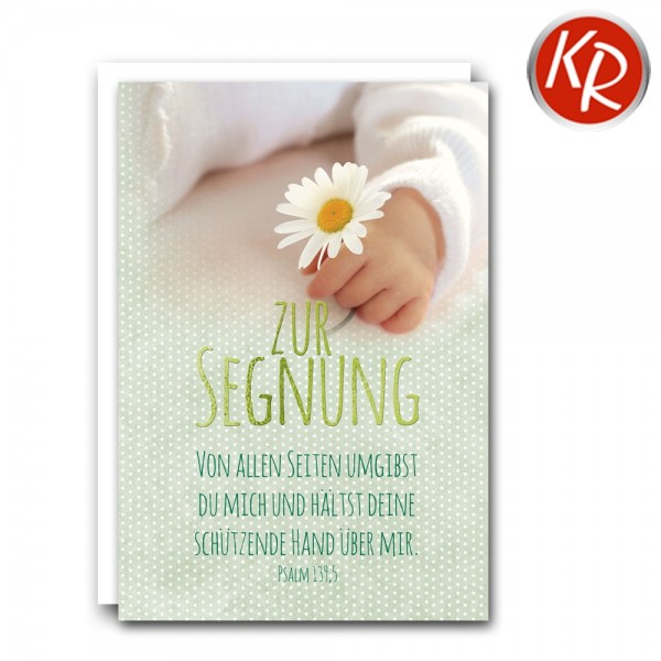 Faltkarte-Segnung-Psalm-139-5-33-0014 Faltkarte Segnung Psalm 139,5