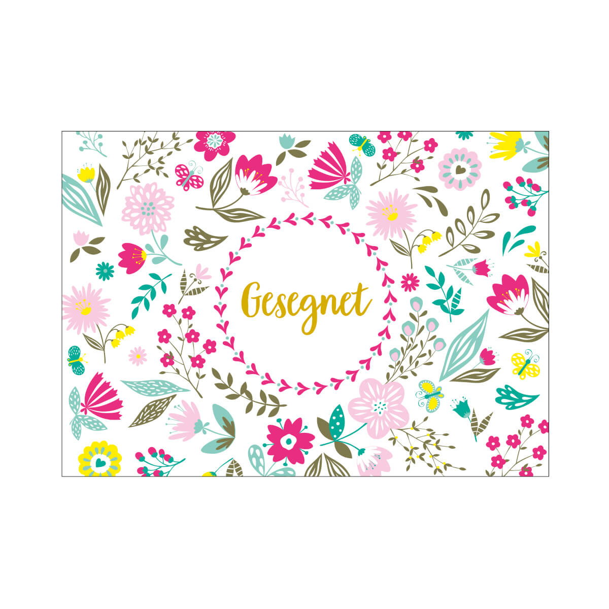 PK-Gesegnet-4190-postkarte-gesegnet-1 PK - Gesegnet